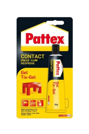 Pattex Contactlijm Tix-Gel Must-Have